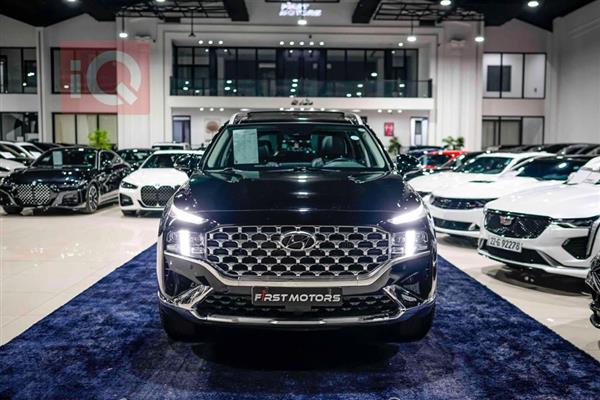 Hyundai for sale in Iraq